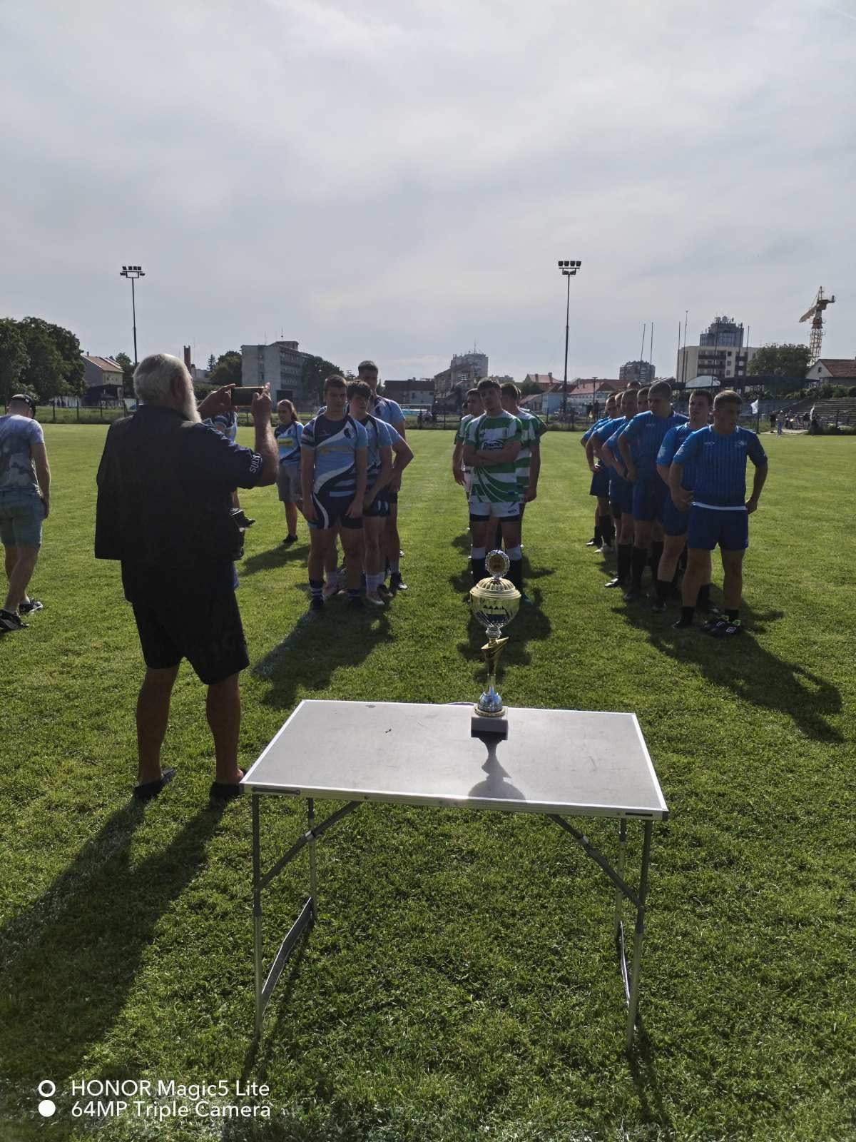 Kup Srbije - rugby.rs